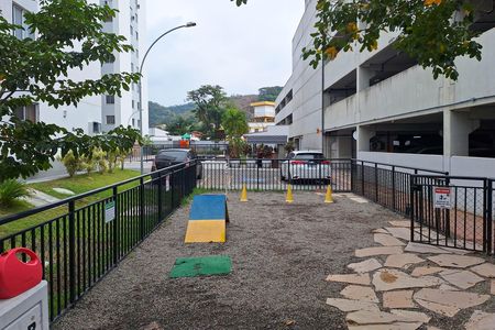 Apartamento à venda com 65m², 2 quartos e 1 vagaÁrea comum