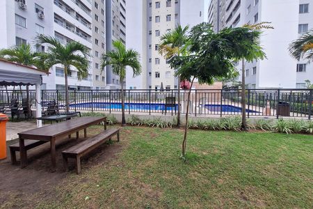 Apartamento à venda com 65m², 2 quartos e 1 vagaÁrea comum