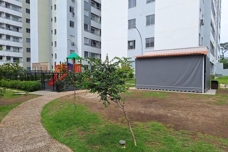 Apartamento à venda com 65m², 2 quartos e 1 vagaÁrea comum