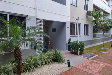 Apartamento à venda com 65m², 2 quartos e 1 vagaÁrea comum