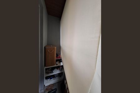 Varanda da Sala de apartamento para alugar com 2 quartos, 65m² em Maria Paula, Niterói