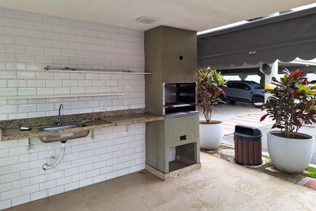 Apartamento à venda com 65m², 2 quartos e 1 vagaÁrea comum