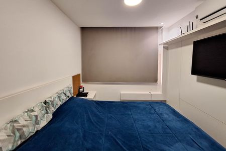 Apartamento à venda com 65m², 2 quartos e 1 vagaQuarto 2