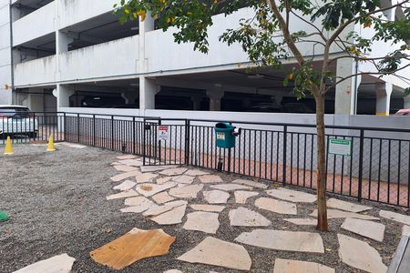 Apartamento à venda com 65m², 2 quartos e 1 vagaÁrea comum
