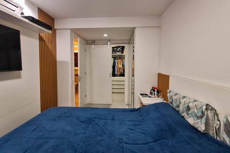 Apartamento à venda com 65m², 2 quartos e 1 vagaQuarto 2