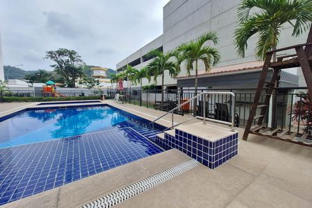 Apartamento à venda com 65m², 2 quartos e 1 vagaÁrea comum
