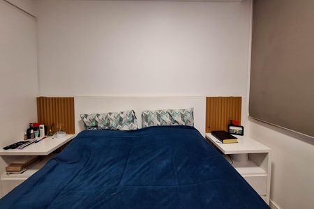 Apartamento à venda com 65m², 2 quartos e 1 vagaQuarto 2