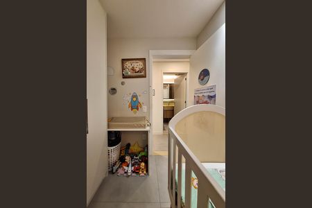 Apartamento à venda com 65m², 2 quartos e 1 vagaQuarto 1