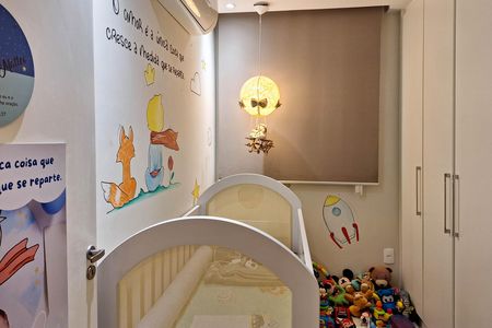 Apartamento à venda com 65m², 2 quartos e 1 vagaQuarto 1