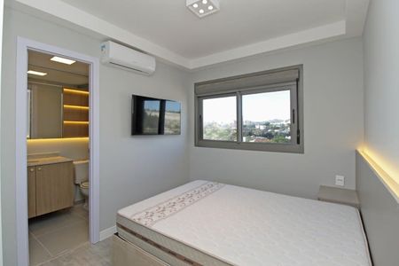 Apartamento para alugar com 58m², 2 quartos e 1 vagaSuíte 