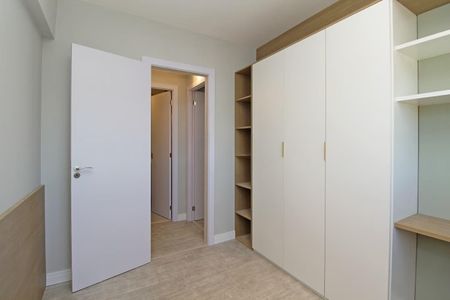 Apartamento para alugar com 58m², 2 quartos e 1 vagaQuarto 1