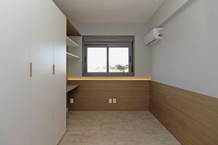 Apartamento para alugar com 58m², 2 quartos e 1 vagaQuarto 1