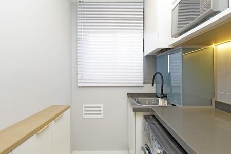 Apartamento para alugar com 58m², 2 quartos e 1 vagaCozinha