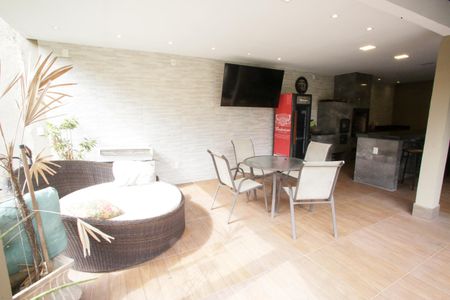 Casa de condomínio à venda com 400m², 4 quartos e 6 vagasAérea Gourmet