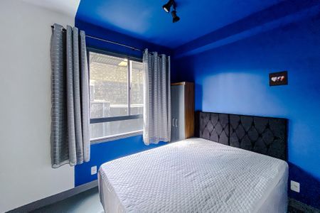 Apartamento à venda com 25m², 1 quarto e sem vaga Apartamento à venda com 25m², 1 quarto e sem vagaQuarto