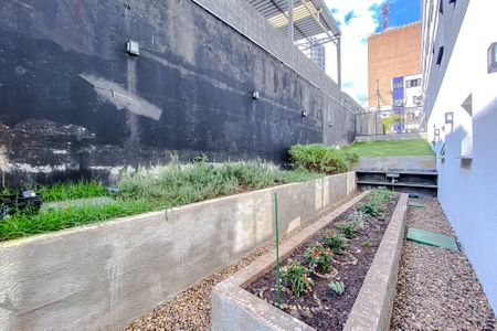 Apartamento à venda com 25m², 1 quarto e sem vaga Apartamento à venda com 25m², 1 quarto e sem vagaÁrea comum