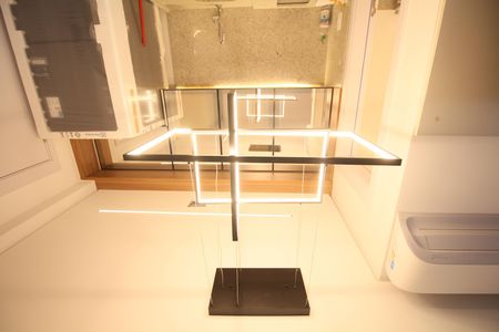 Studio para alugar com 29m², 1 quarto e sem vagaLustre
