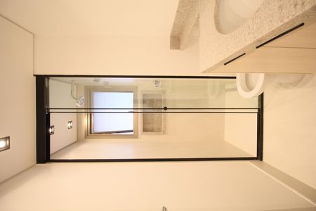 Studio para alugar com 29m², 1 quarto e sem vagaBanheiro
