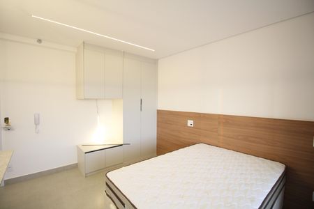 Studio para alugar com 29m², 1 quarto e sem vagaKitnet