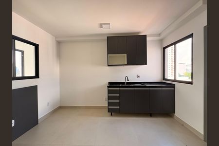 Studio para alugar com 18m², 1 quarto e sem vaga Studio para alugar com 18m², 1 quarto e sem vagaCozinha