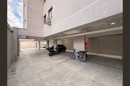 Studio para alugar com 18m², 1 quarto e sem vaga Studio para alugar com 18m², 1 quarto e sem vagaGaragem