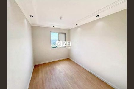Foto 04 de apartamento à venda com 2 quartos, 57m² em Parque das Camelias, Campinas