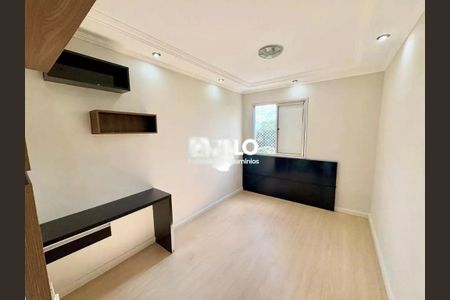 Foto 09 de apartamento à venda com 2 quartos, 57m² em Parque das Camelias, Campinas