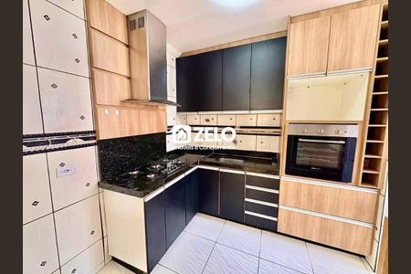 Foto 11 de apartamento à venda com 2 quartos, 57m² em Parque das Camelias, Campinas