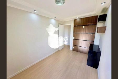 Foto 10 de apartamento à venda com 2 quartos, 57m² em Parque das Camelias, Campinas