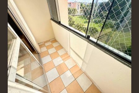 Foto 03 de apartamento à venda com 2 quartos, 57m² em Parque das Camelias, Campinas