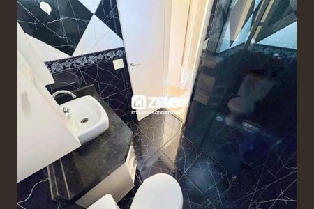 Foto 07 de apartamento à venda com 2 quartos, 57m² em Parque das Camelias, Campinas