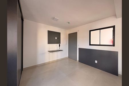 Sala/ quarto  de kitnet/studio para alugar com 1 quarto, 20m² em Vila Sao Pedro, Santo André
