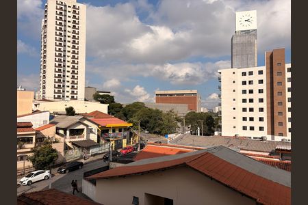 Studio para alugar com 20m², 1 quarto e sem vaga Studio para alugar com 20m², 1 quarto e sem vagaVista