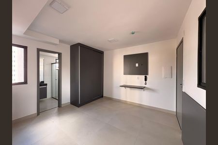 Studio para alugar com 20m², 1 quarto e sem vaga Studio para alugar com 20m², 1 quarto e sem vagaSala/ quarto