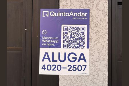 Studio para alugar com 20m², 1 quarto e sem vaga