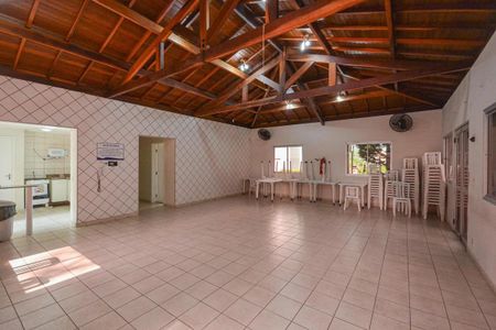 Apartamento à venda com 48m², 2 quartos e 1 vagaSalão de Festas