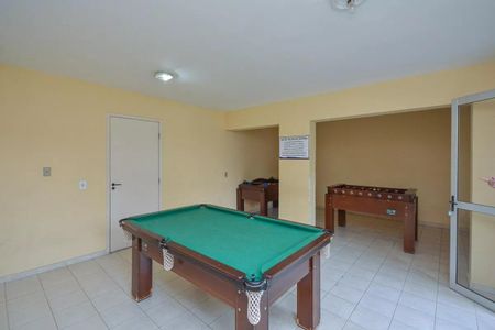 Apartamento à venda com 48m², 2 quartos e 1 vagaSalão de Jogos