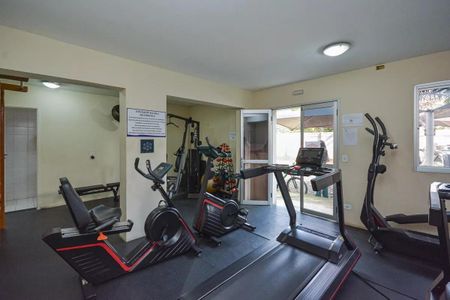 Apartamento à venda com 48m², 2 quartos e 1 vagaAcademia