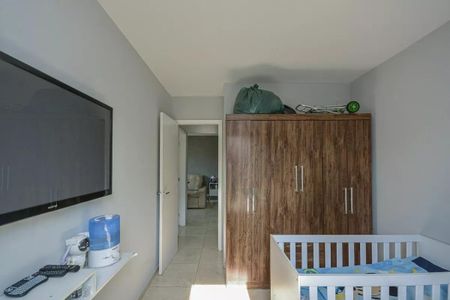 Apartamento à venda com 48m², 2 quartos e 1 vagaQuarto