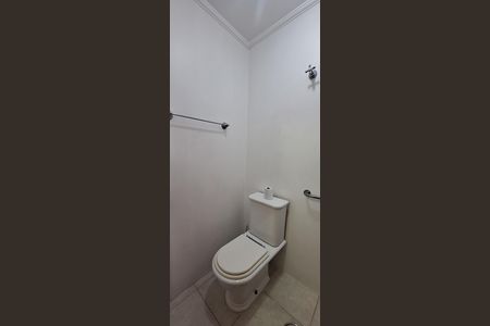 Apartamento para alugar com 161m², 3 quartos e 2 vagas Apartamento para alugar com 161m², 3 quartos e 2 vagasLavabo