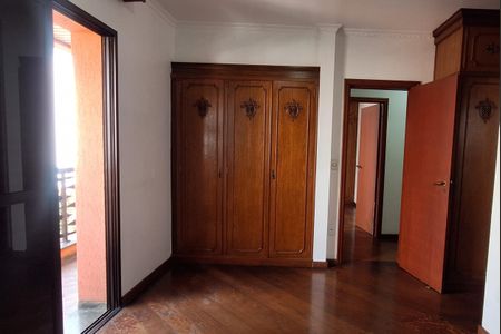 Apartamento para alugar com 161m², 3 quartos e 2 vagas Apartamento para alugar com 161m², 3 quartos e 2 vagasSuíte