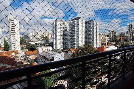 Apartamento para alugar com 161m², 3 quartos e 2 vagas Apartamento para alugar com 161m², 3 quartos e 2 vagasSacada