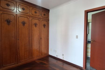 Apartamento para alugar com 161m², 3 quartos e 2 vagas Apartamento para alugar com 161m², 3 quartos e 2 vagasQuarto 2