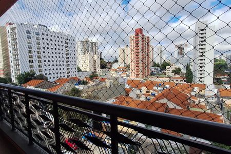 Apartamento para alugar com 161m², 3 quartos e 2 vagas Apartamento para alugar com 161m², 3 quartos e 2 vagasVista