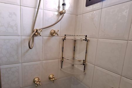 Apartamento para alugar com 161m², 3 quartos e 2 vagas Apartamento para alugar com 161m², 3 quartos e 2 vagasSuíte