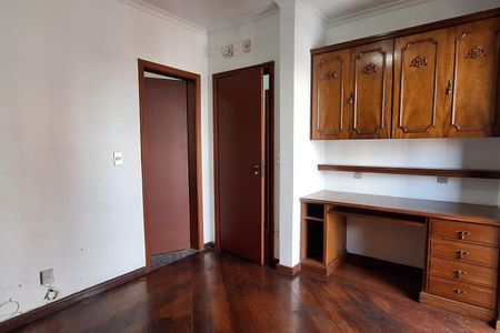 Apartamento para alugar com 161m², 3 quartos e 2 vagas Apartamento para alugar com 161m², 3 quartos e 2 vagasQuarto 2
