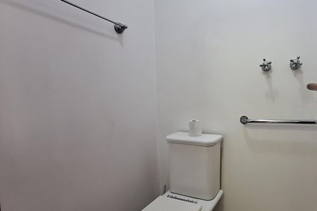 Apartamento para alugar com 161m², 3 quartos e 2 vagas Apartamento para alugar com 161m², 3 quartos e 2 vagasLavabo
