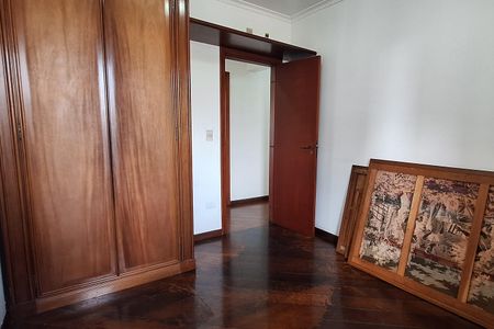 Apartamento para alugar com 161m², 3 quartos e 2 vagas Apartamento para alugar com 161m², 3 quartos e 2 vagasQuarto 1