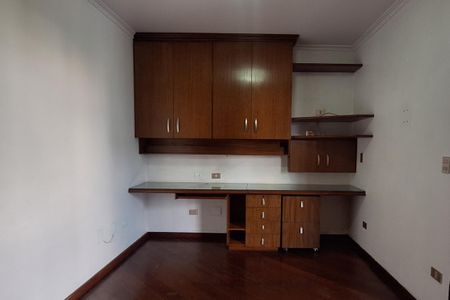 Apartamento para alugar com 161m², 3 quartos e 2 vagas Apartamento para alugar com 161m², 3 quartos e 2 vagasSuíte