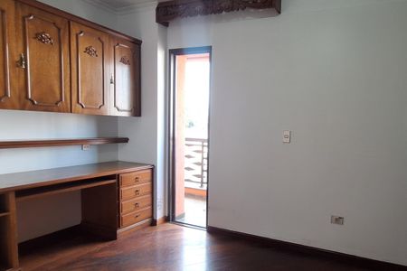 Apartamento para alugar com 161m², 3 quartos e 2 vagas Apartamento para alugar com 161m², 3 quartos e 2 vagasQuarto 1